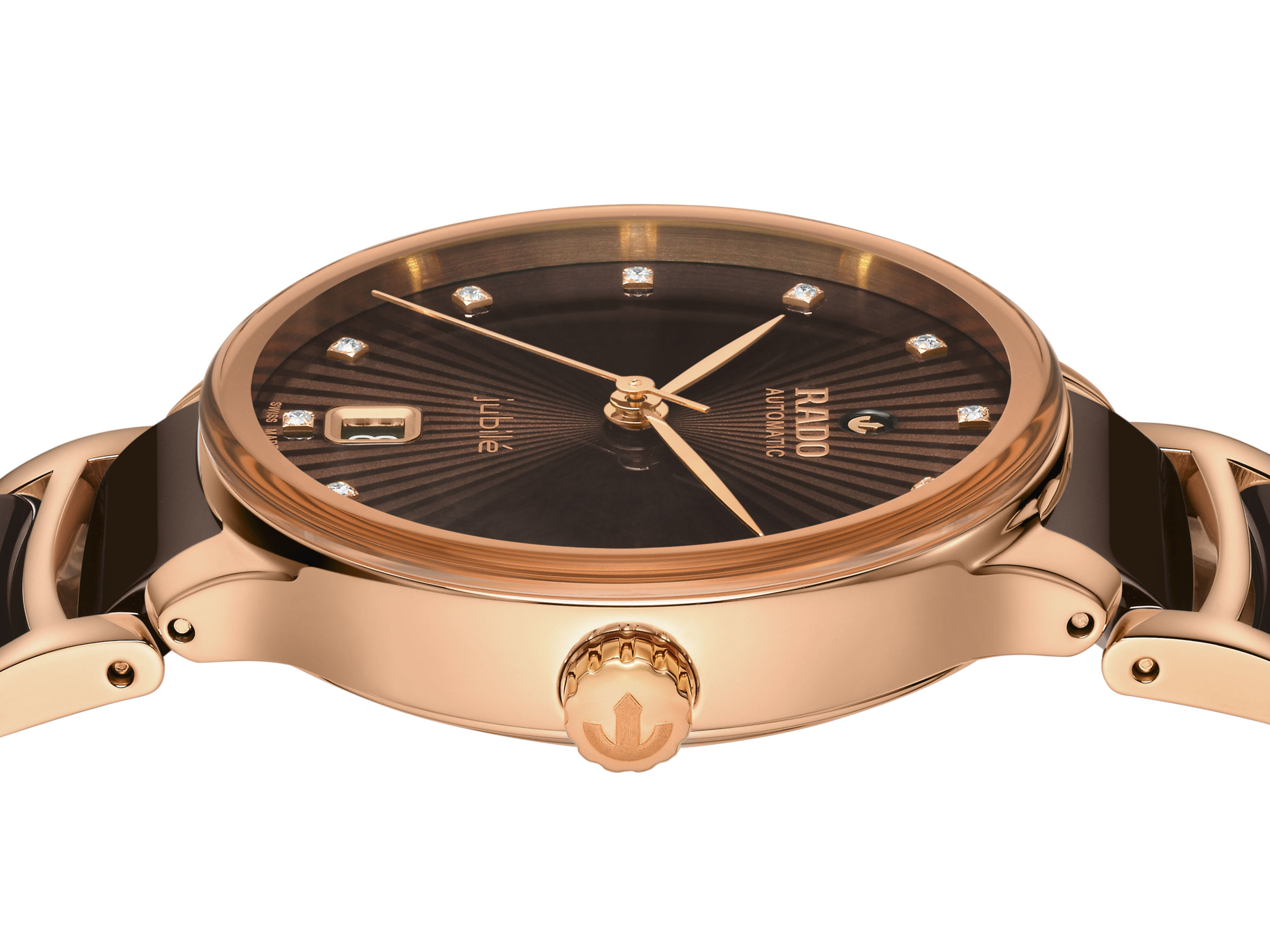 Centrix Automatic Diamonds