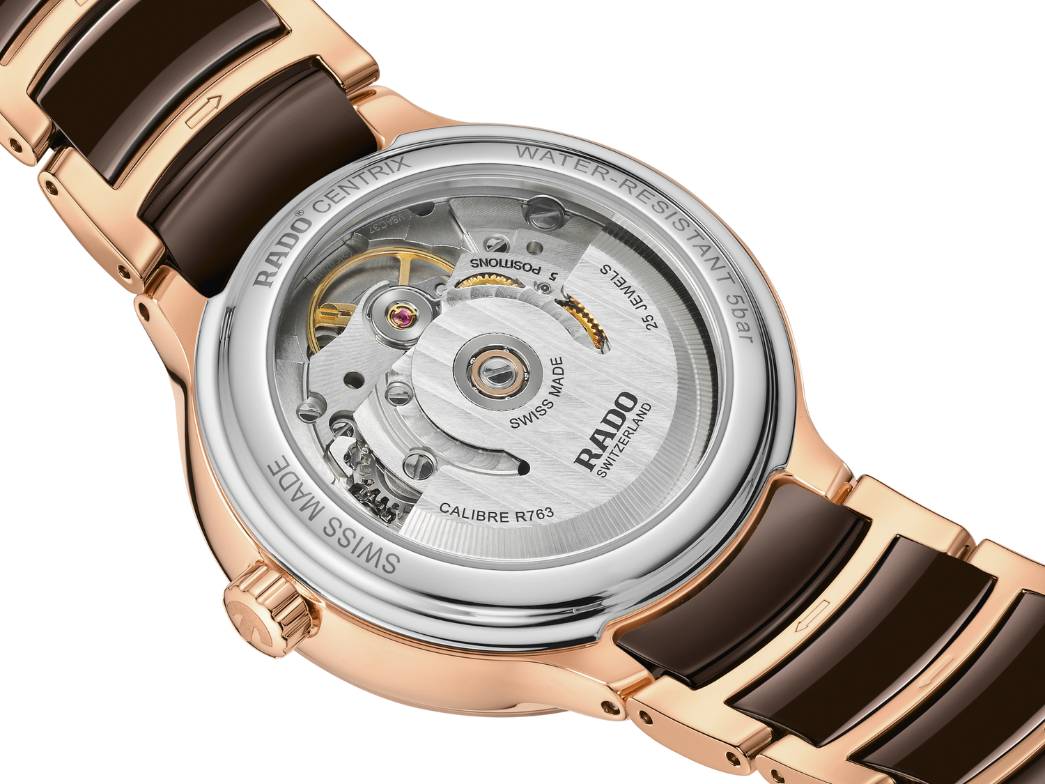 Centrix Automatic Diamonds