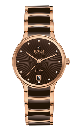Centrix Automatic Diamonds