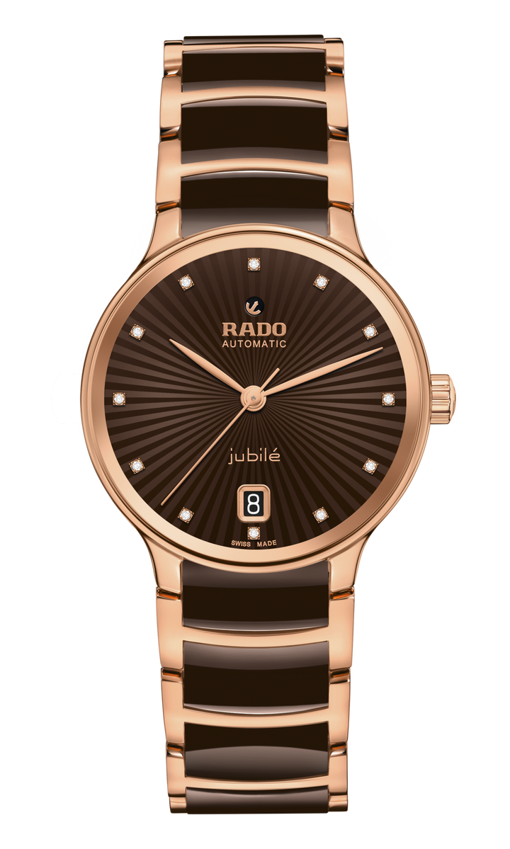 Centrix Automatic Diamonds