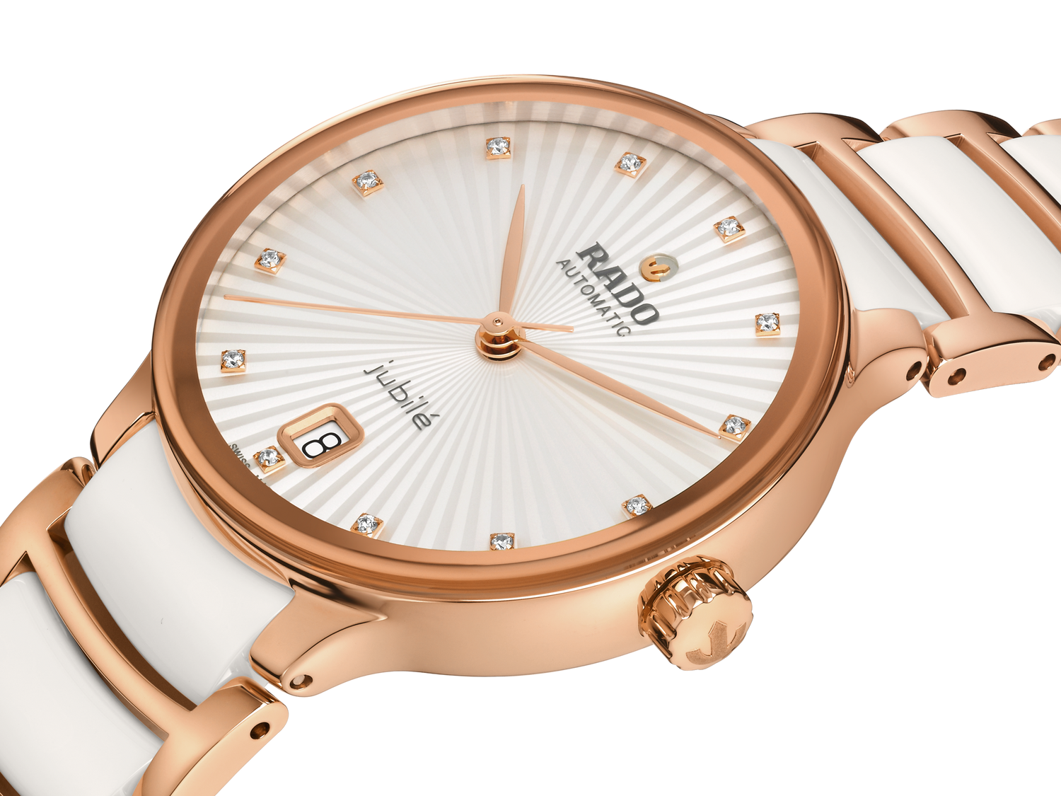 Centrix Automatic Diamonds