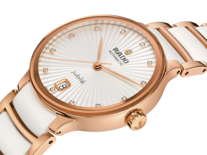 Centrix Automatic Diamonds