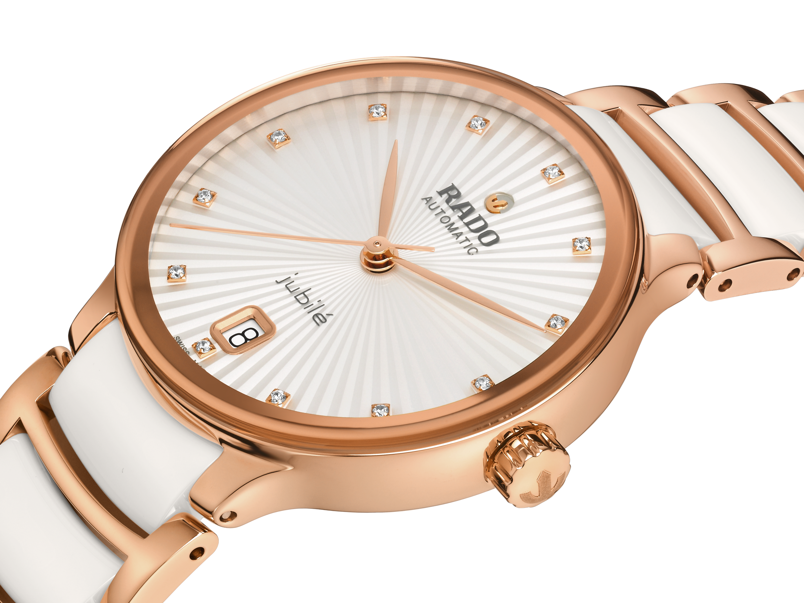 Centrix Automatic Diamonds