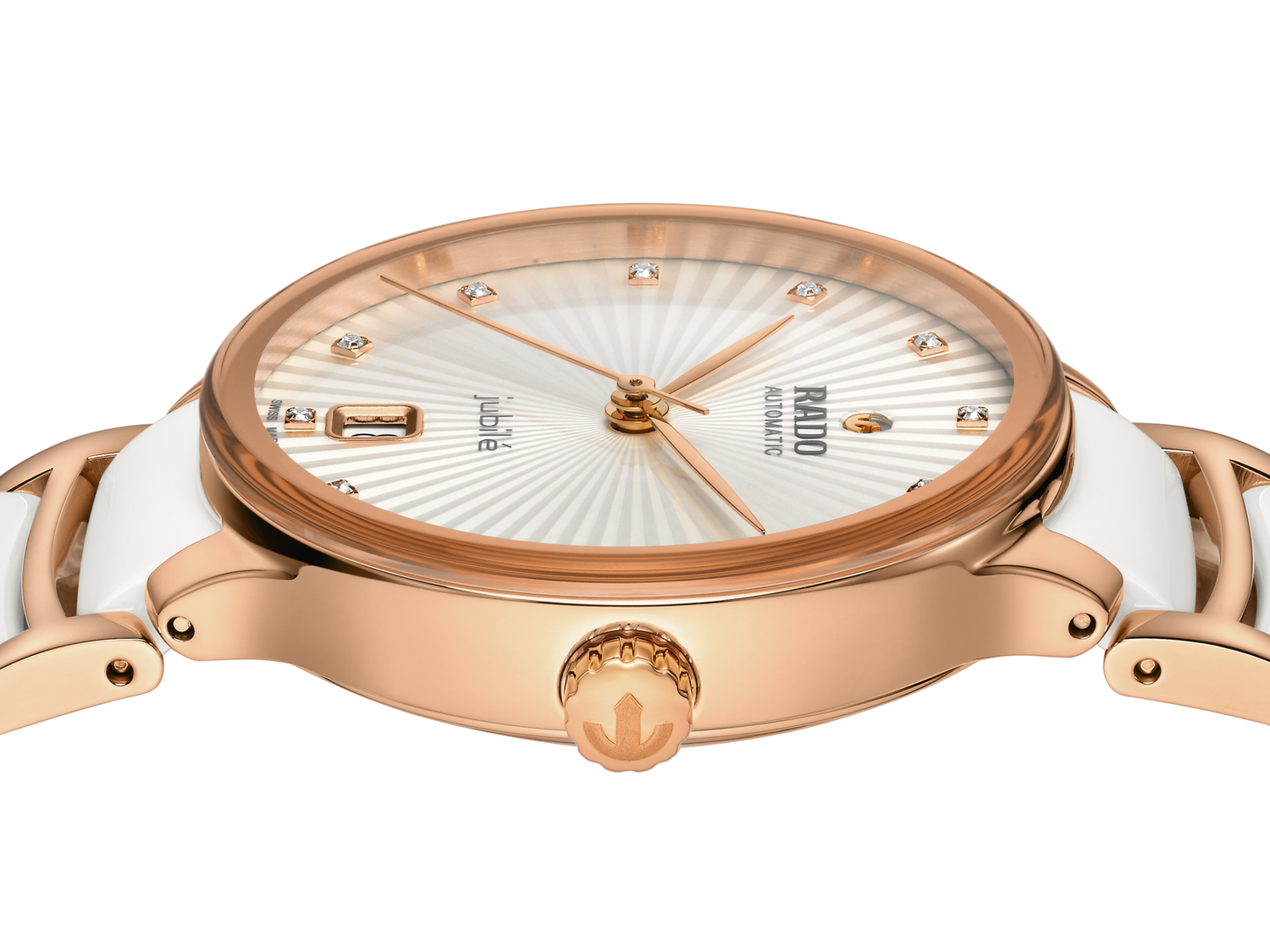 Centrix Automatic Diamonds