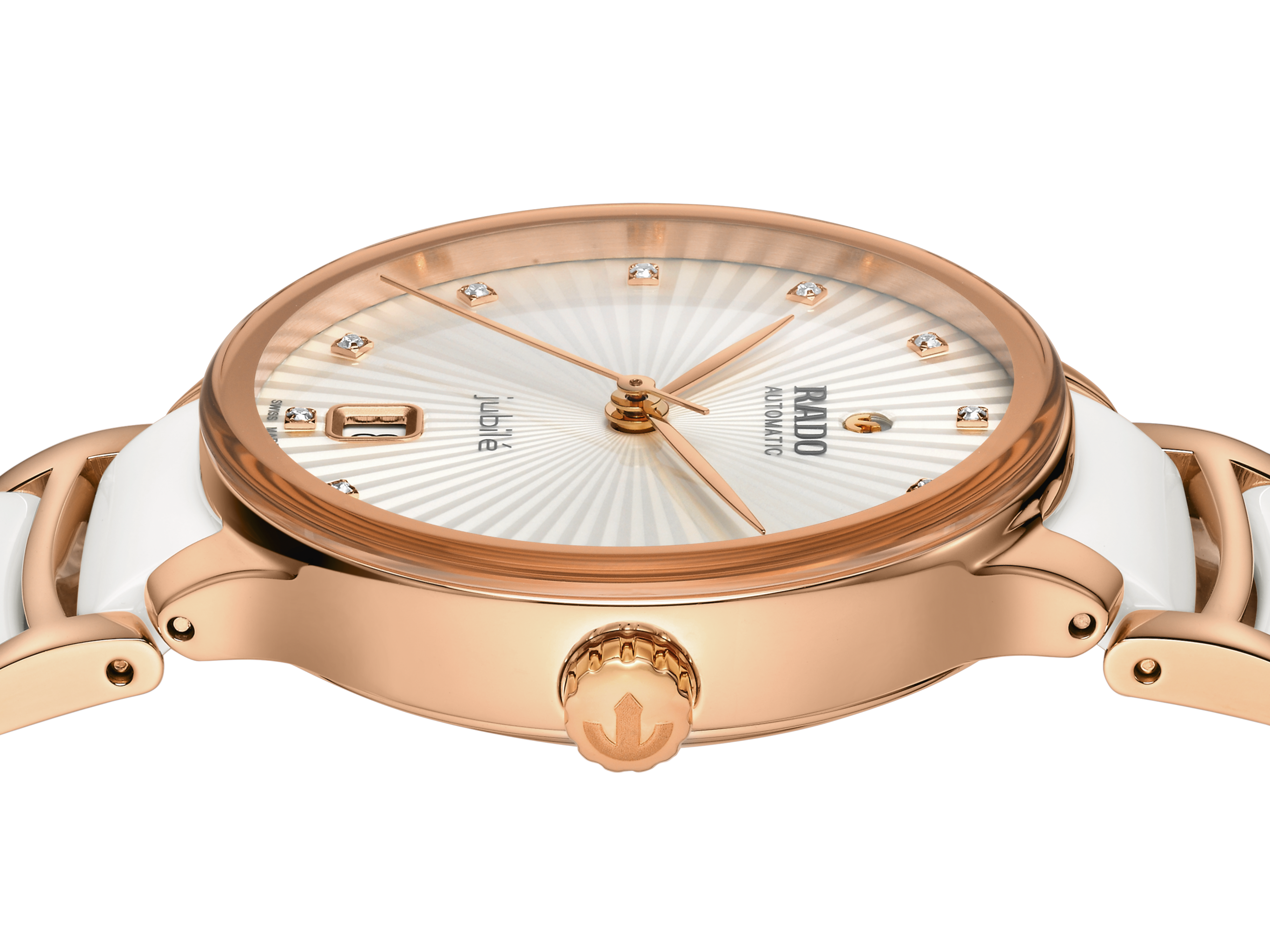 Centrix Automatic Diamonds