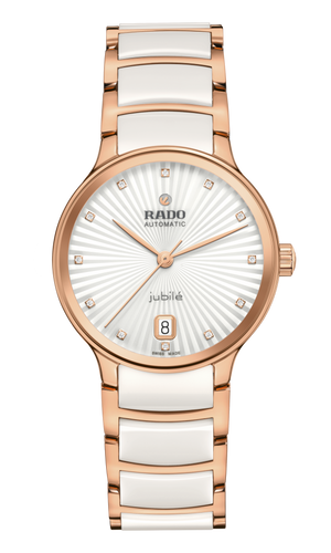 Centrix Automatic Diamonds