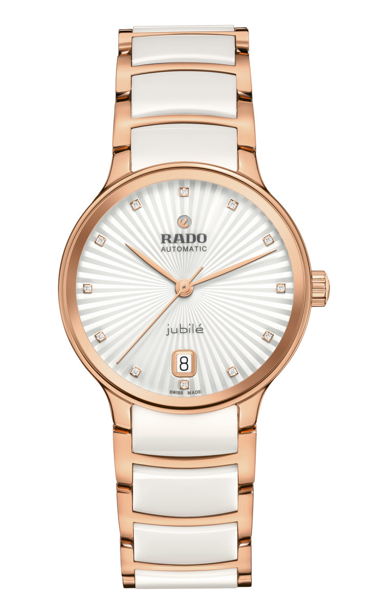 Centrix Automatic Diamonds