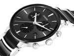 Centrix Chronograph