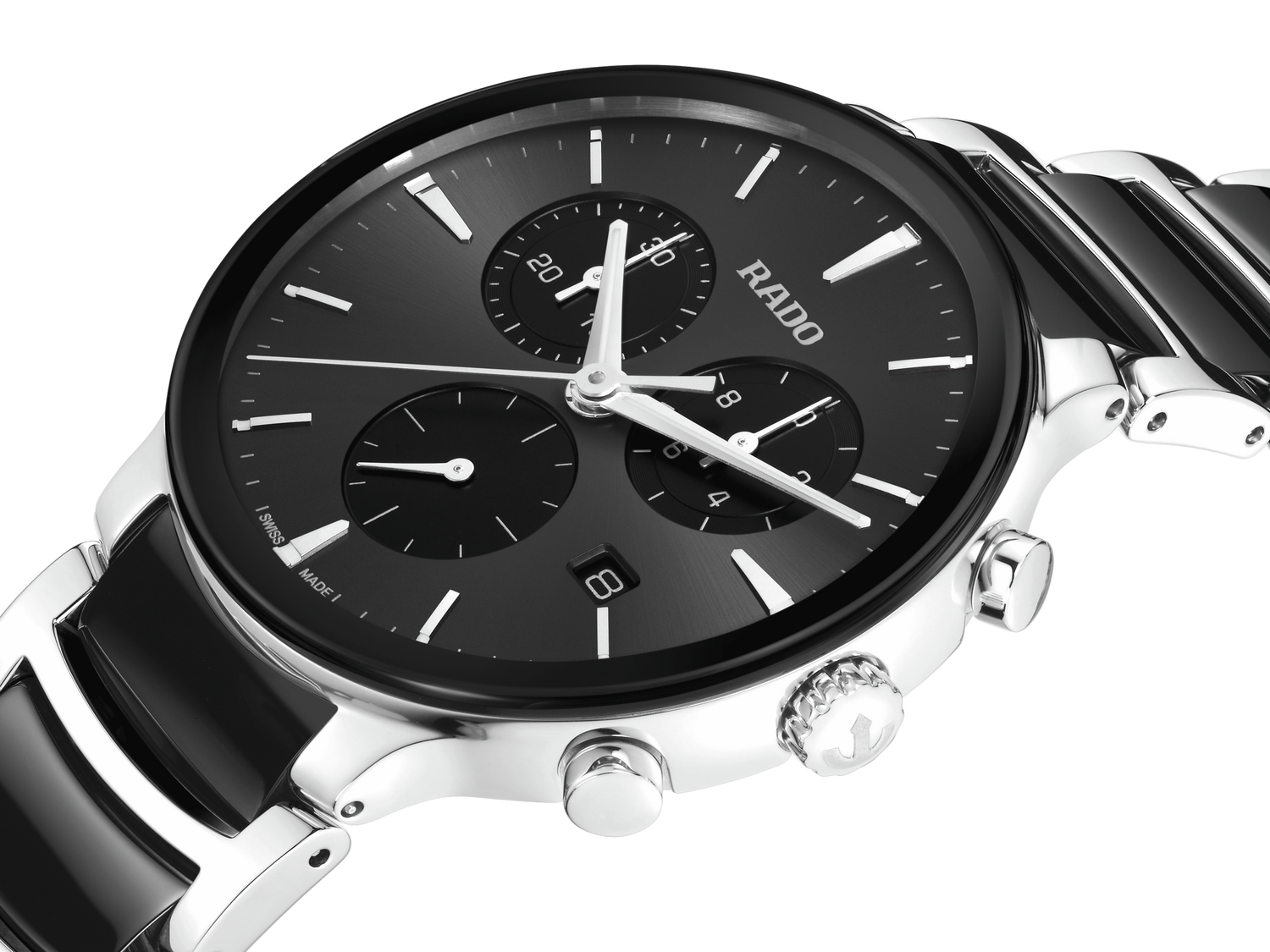 Centrix Chronograph