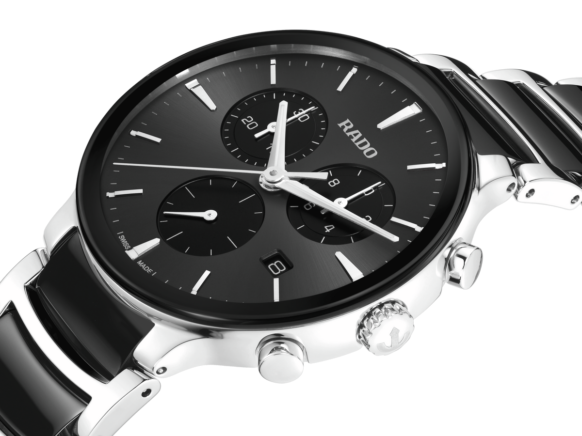 Rado Centrix Chronograph R30210152