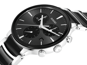 Centrix Chronograph