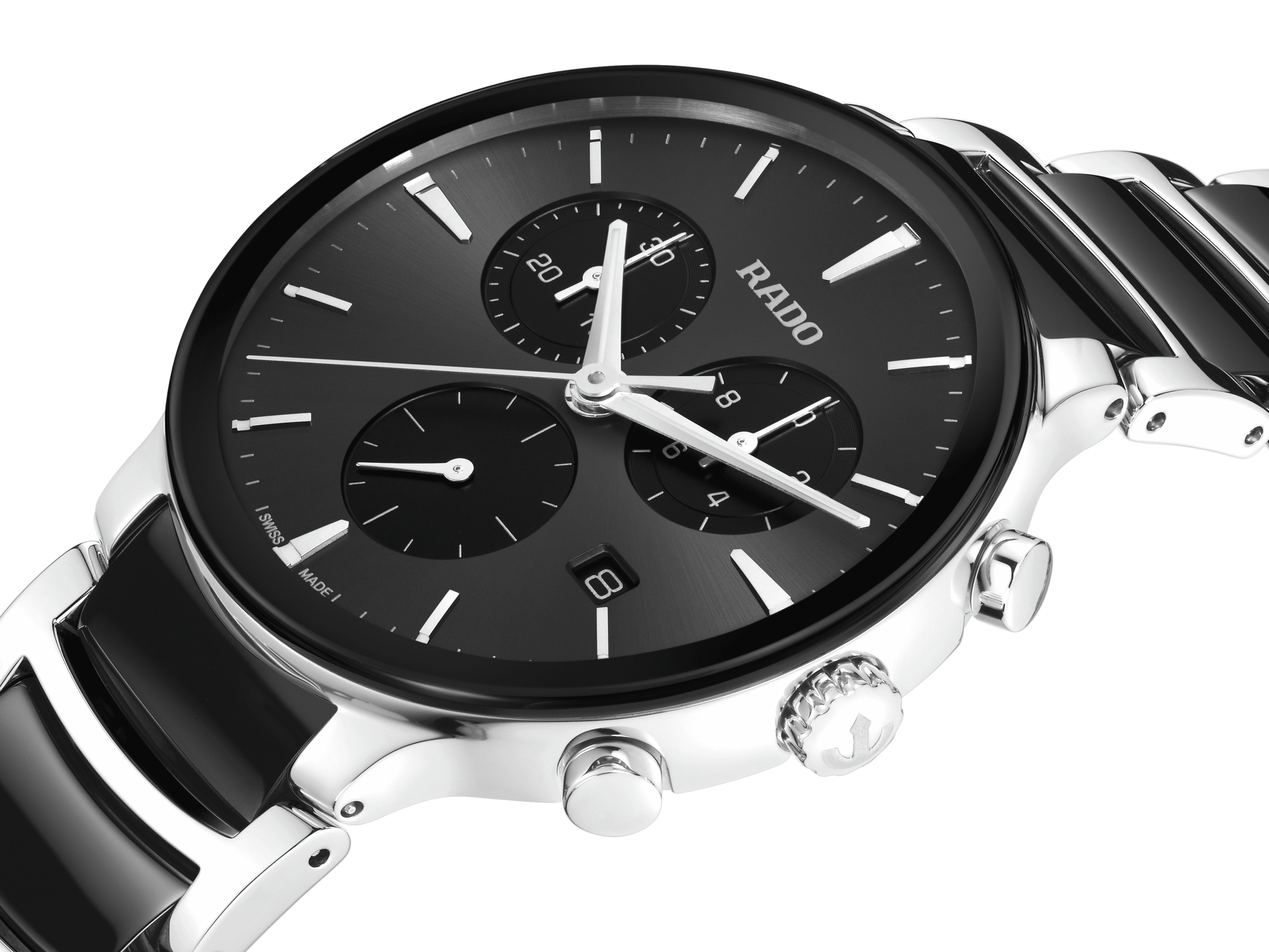 Centrix Chronograph