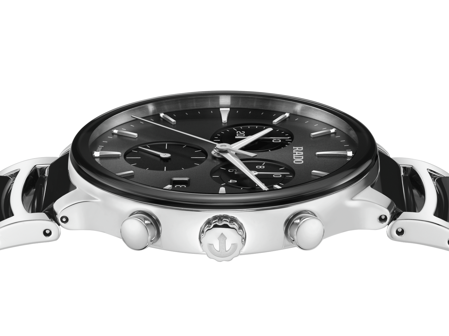 Centrix Chronograph