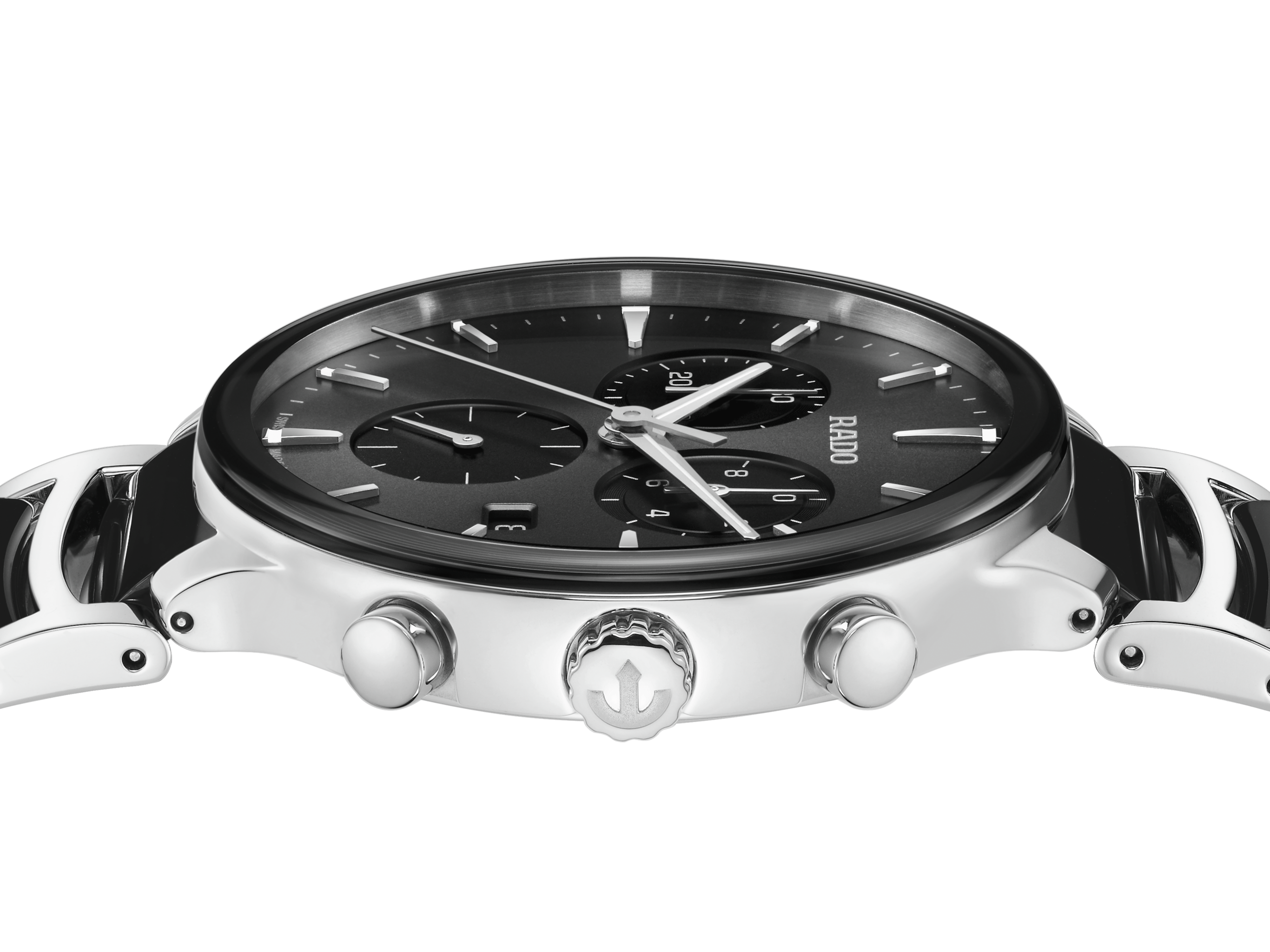 Centrix Chronograph