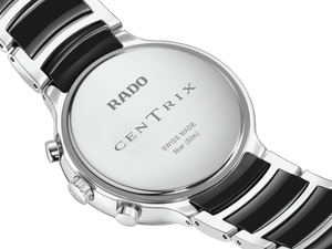 Centrix Chronograph