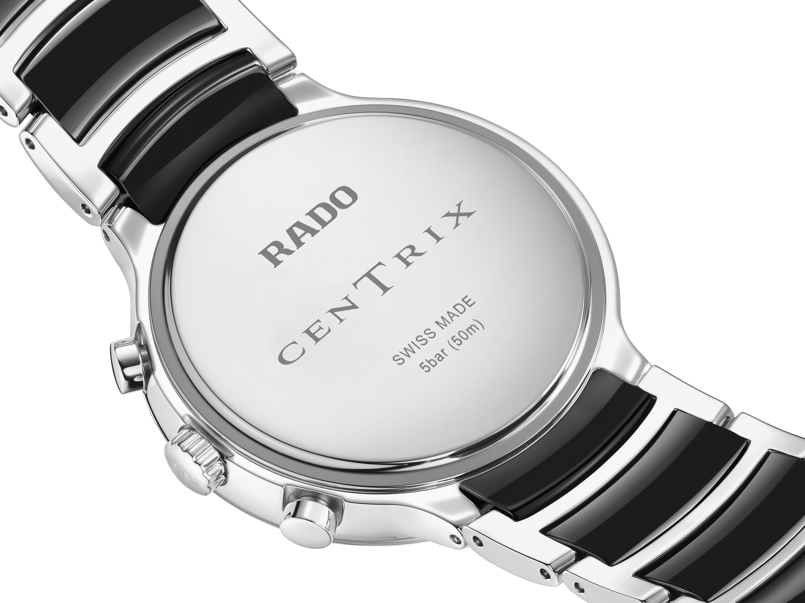 Centrix Chronograph