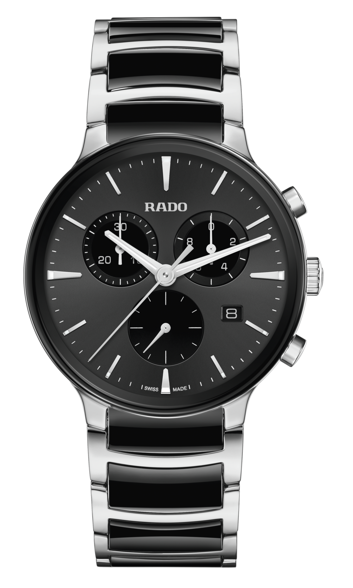 Rado Centrix Chronograph R30210152
