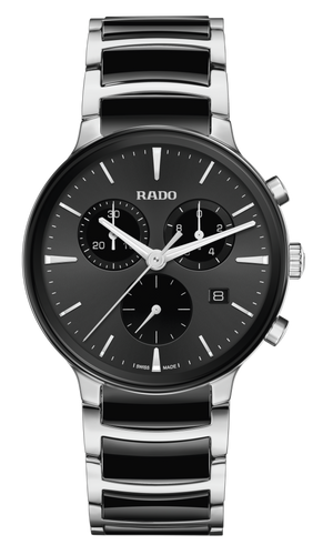 Centrix Chronograph