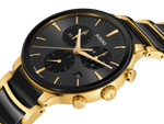 Centrix Chronograph