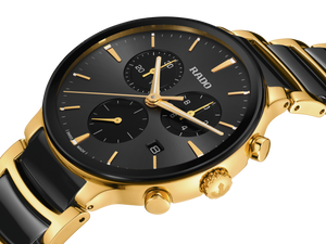 Centrix Chronograph
