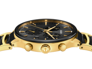 Centrix Chronograph