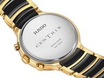 Centrix Chronograph