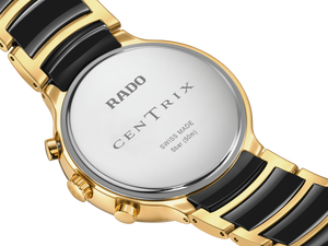 Centrix Chronograph