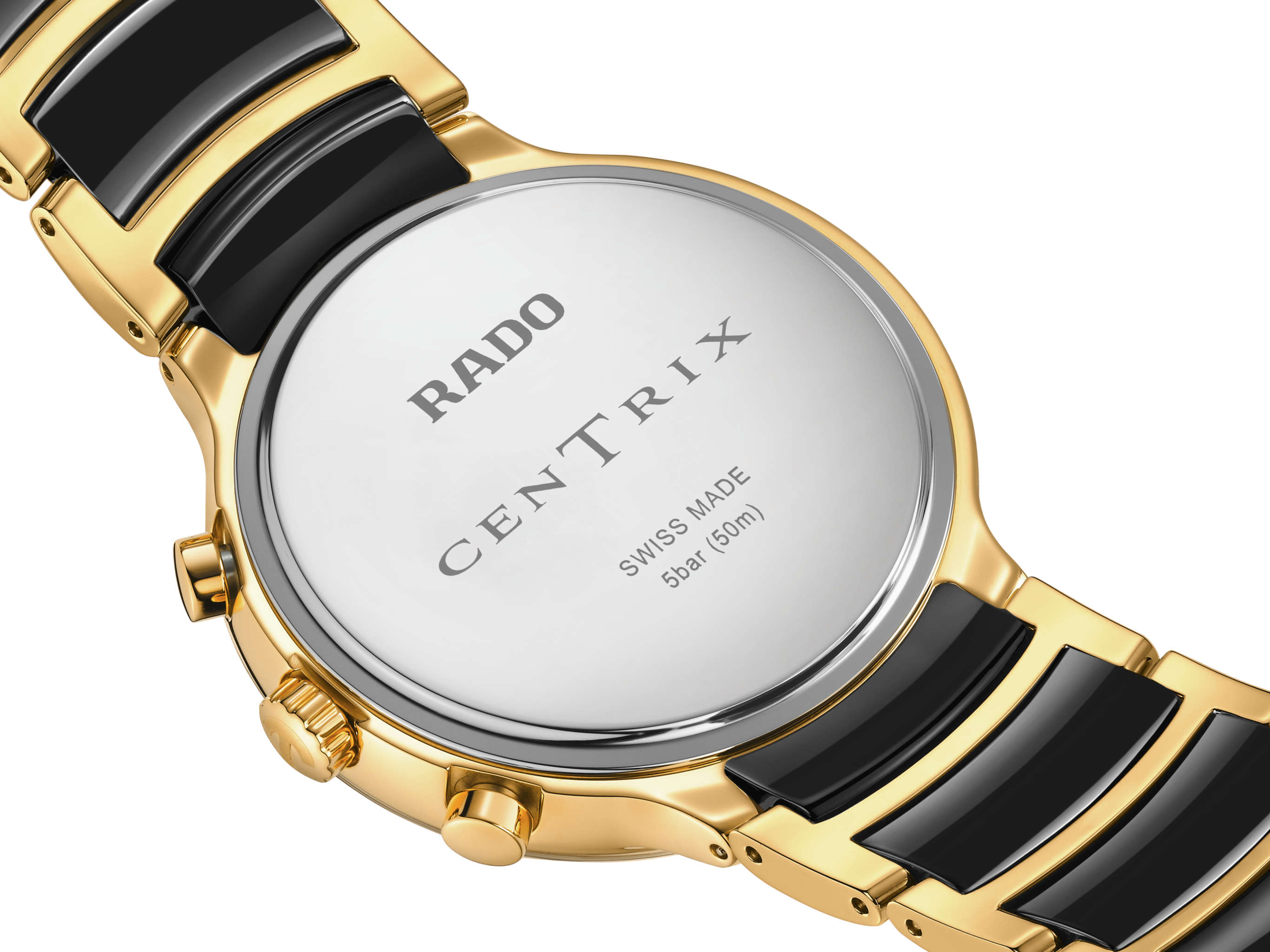 Centrix Chronograph