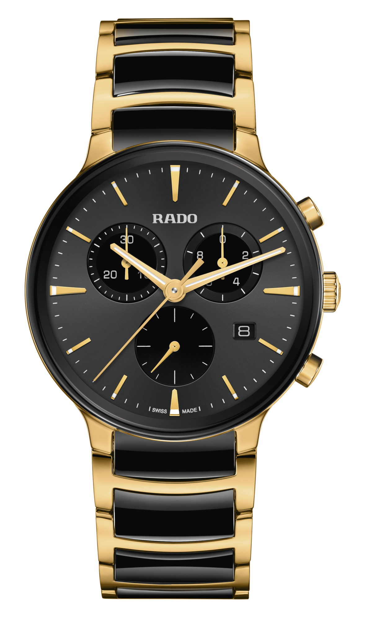 Rado Centrix Chronograph R30211152
