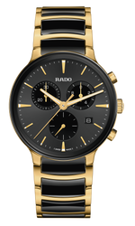 Centrix Chronograph