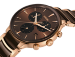 Centrix Chronograph