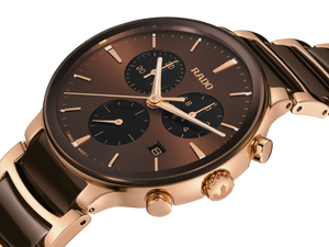 Centrix Chronograph