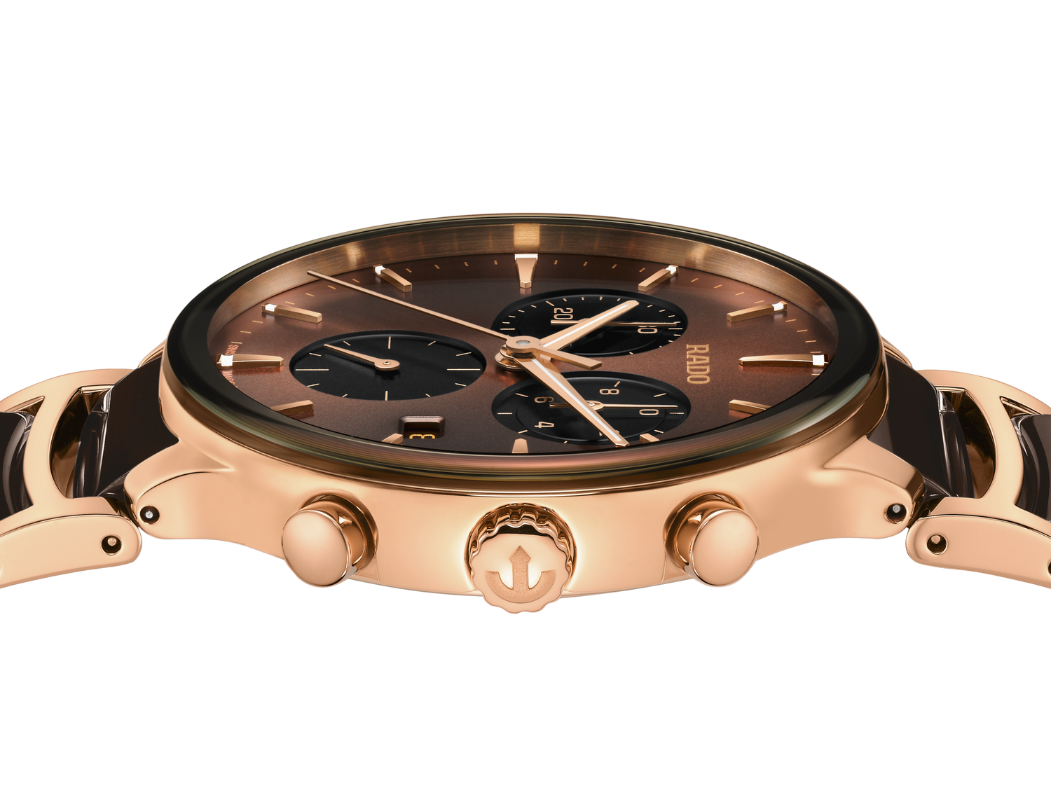Centrix Chronograph