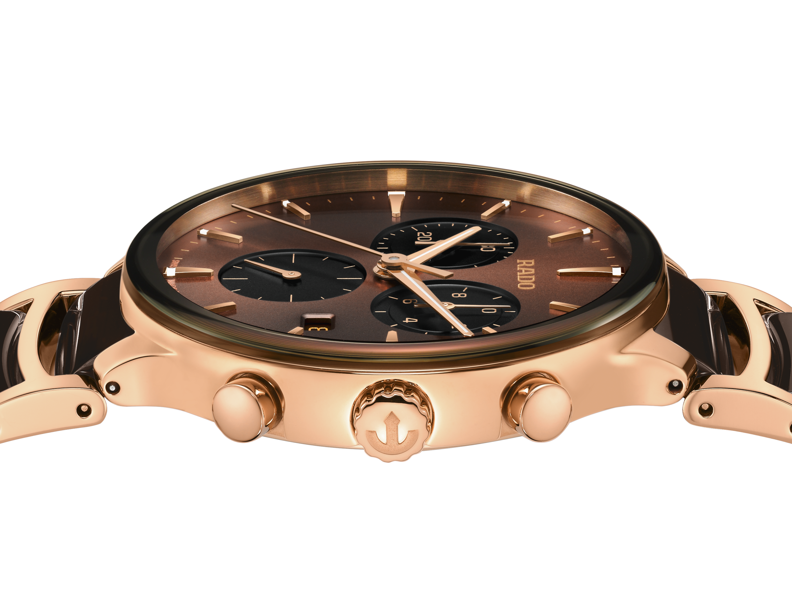 Centrix Chronograph