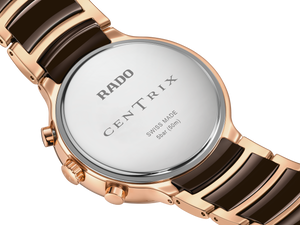 Centrix Chronograph