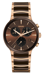 Centrix Chronograph