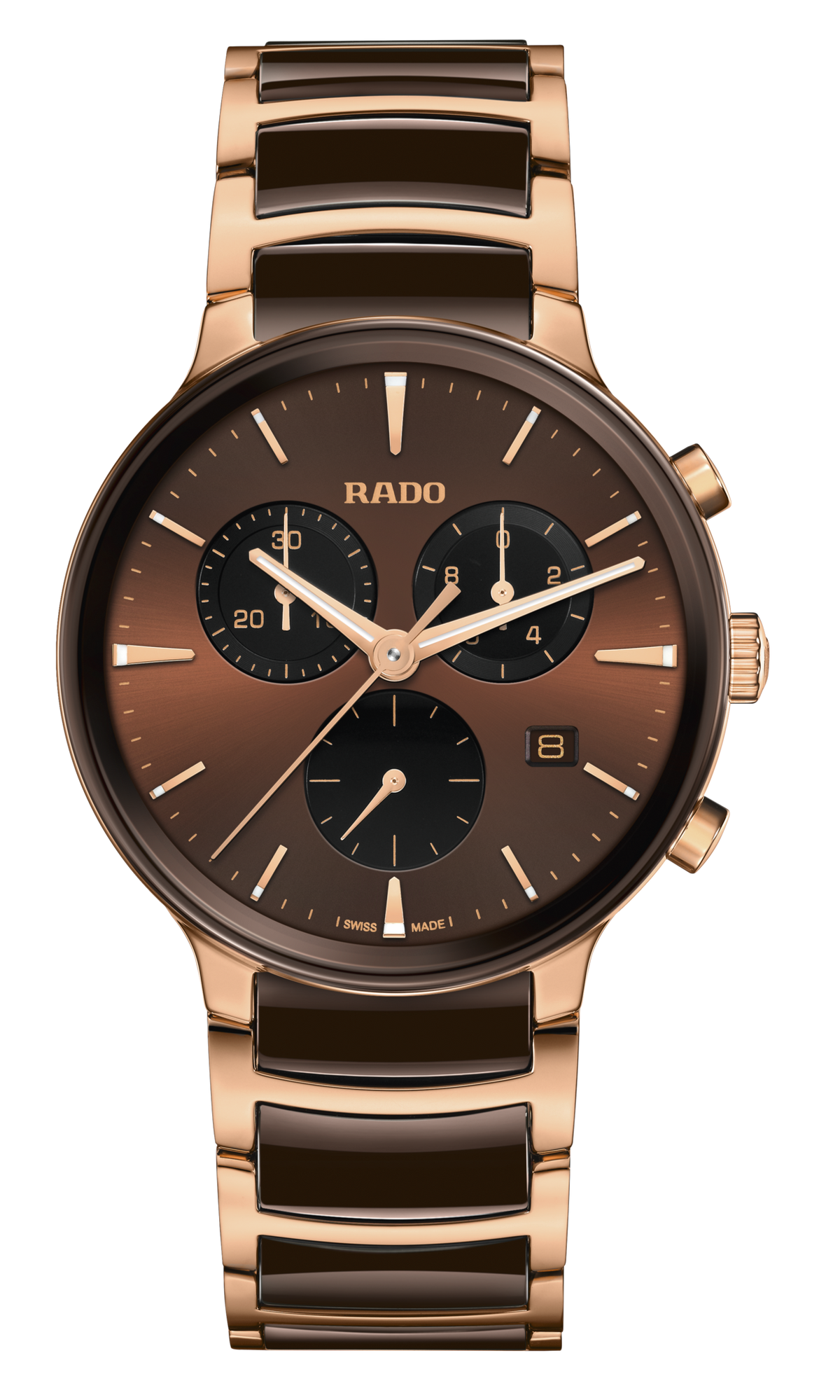 Rado Centrix Chronograph R30212302