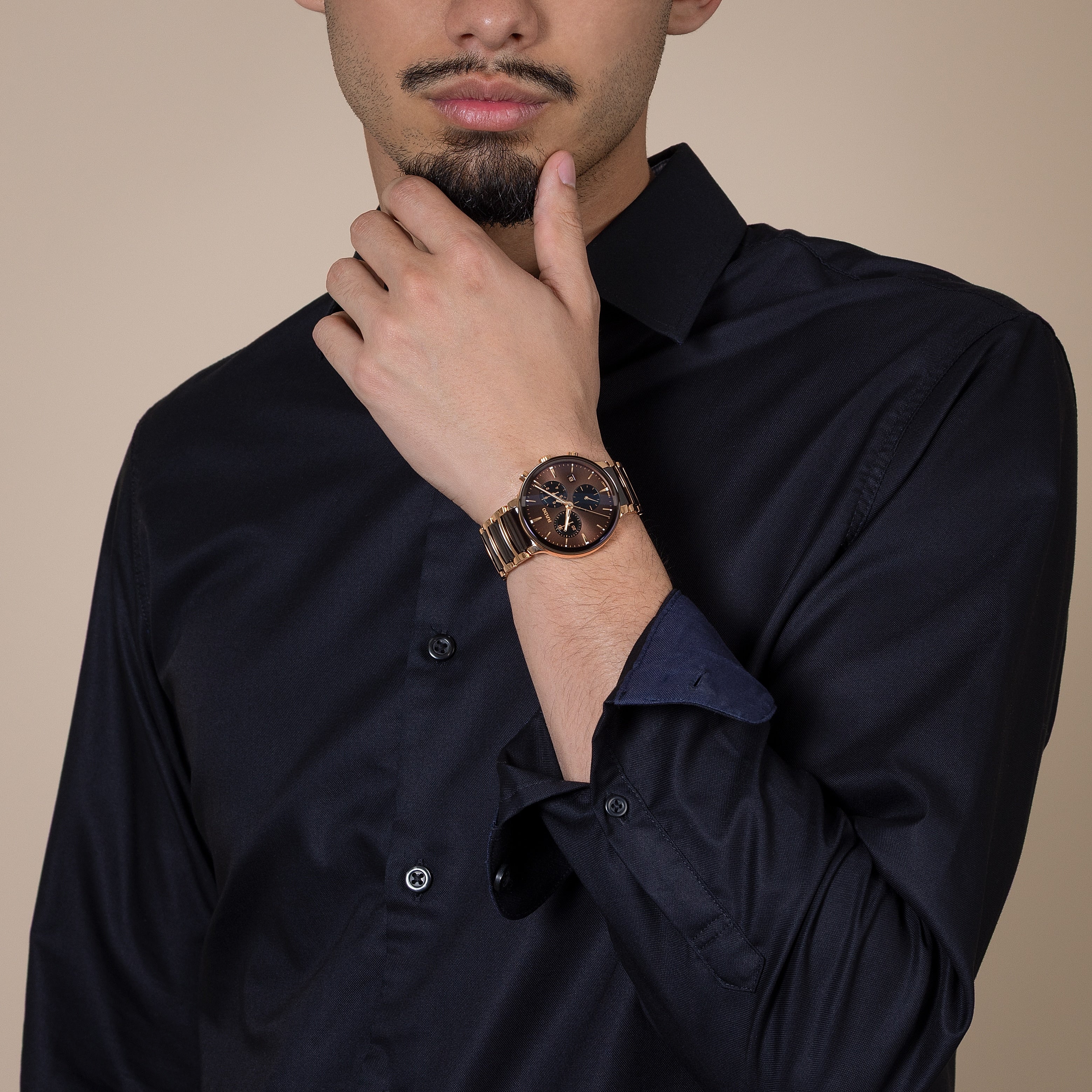 Centrix Chronograph