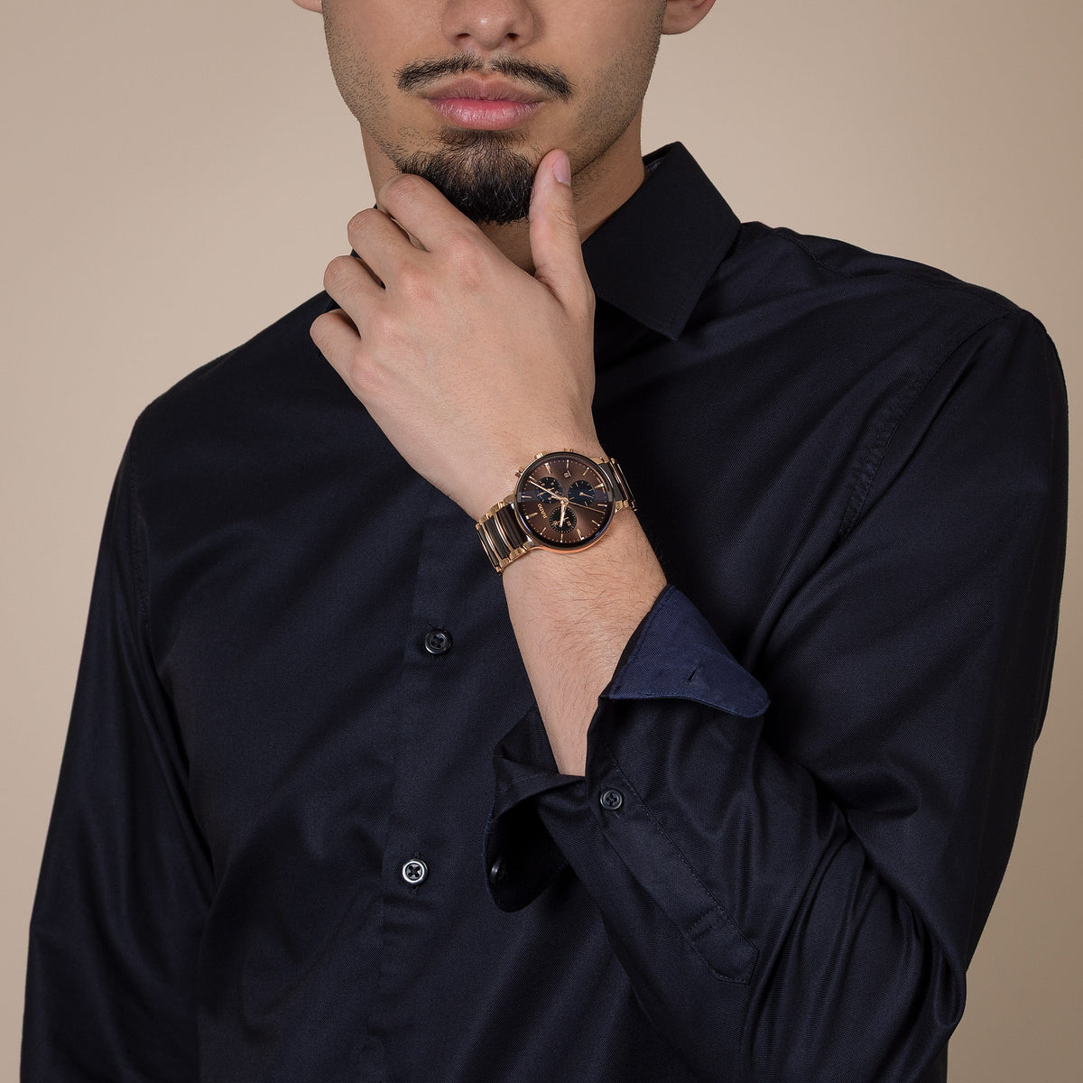 Rado Centrix Chronograph R30212302