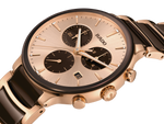 Centrix Chronograph