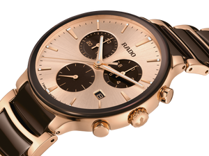 Centrix Chronograph