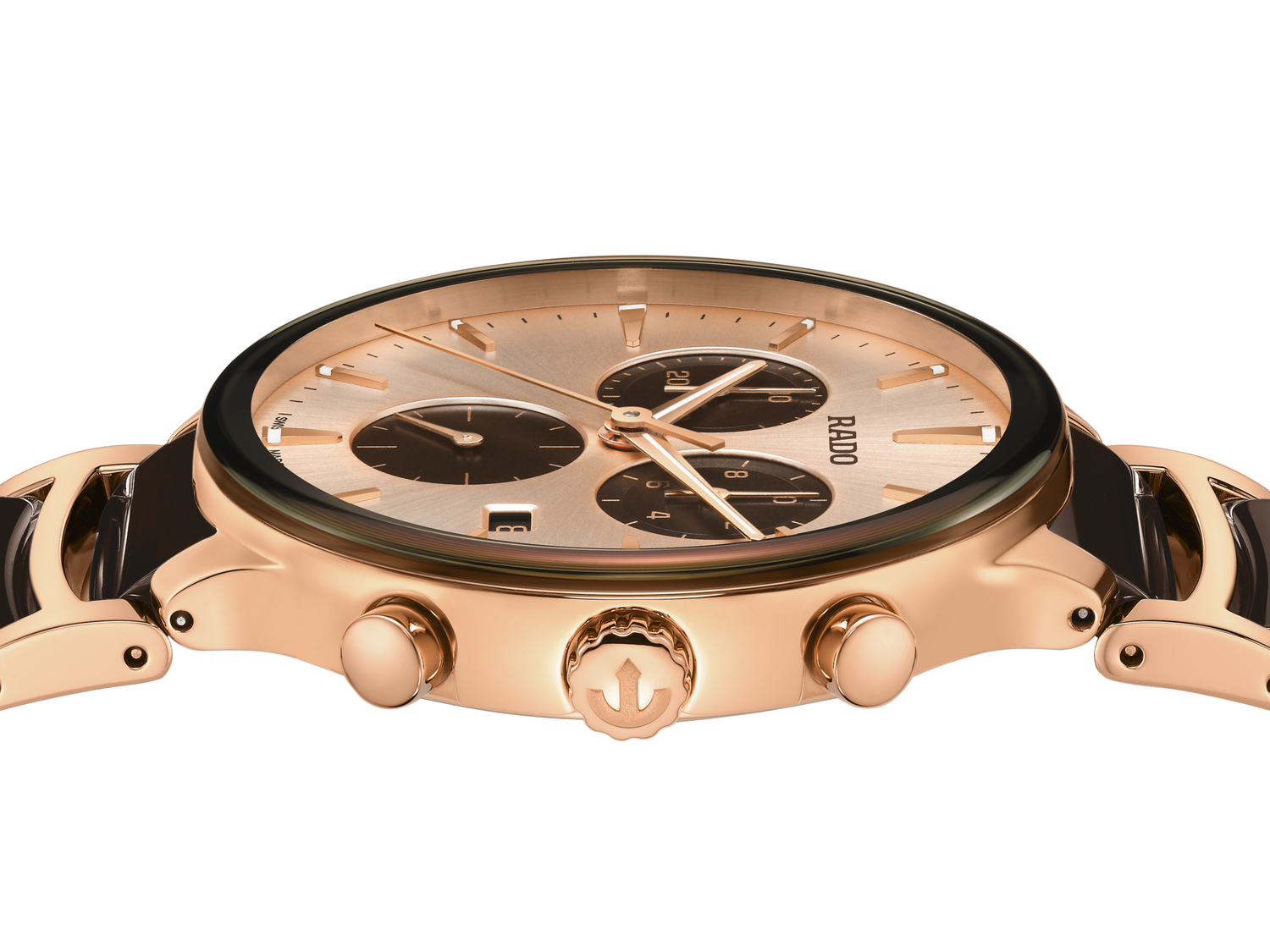 Centrix Chronograph