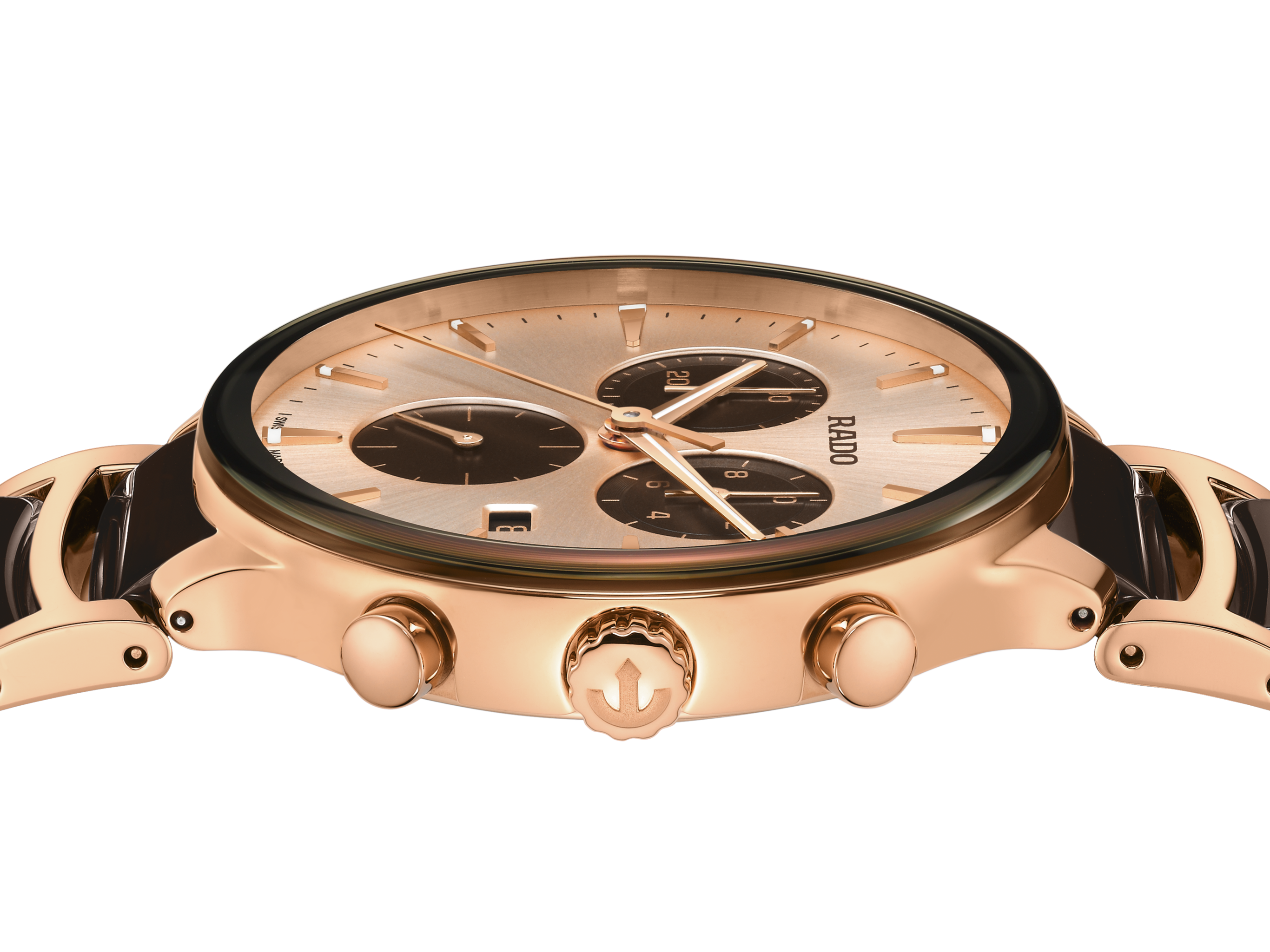 Centrix Chronograph