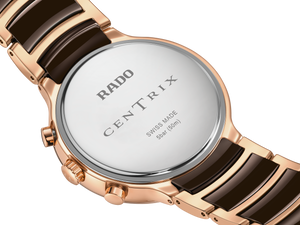Centrix Chronograph
