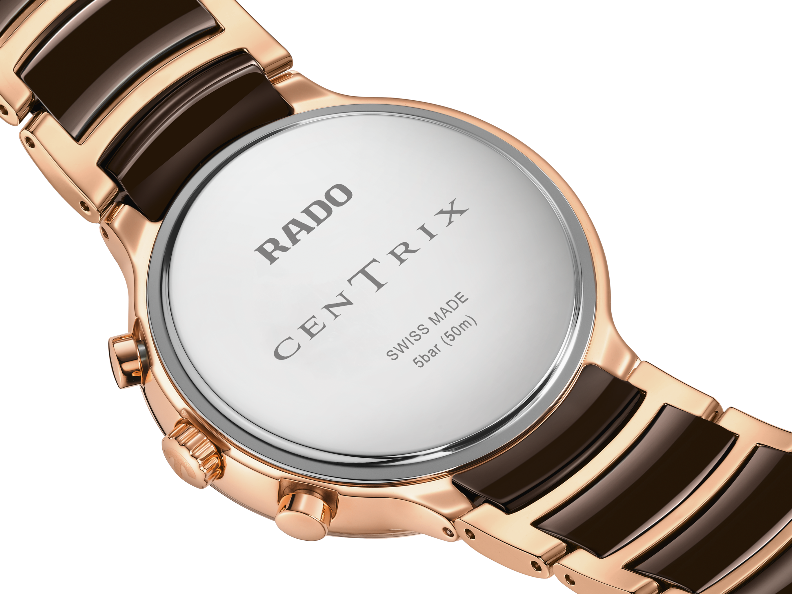 Centrix Chronograph
