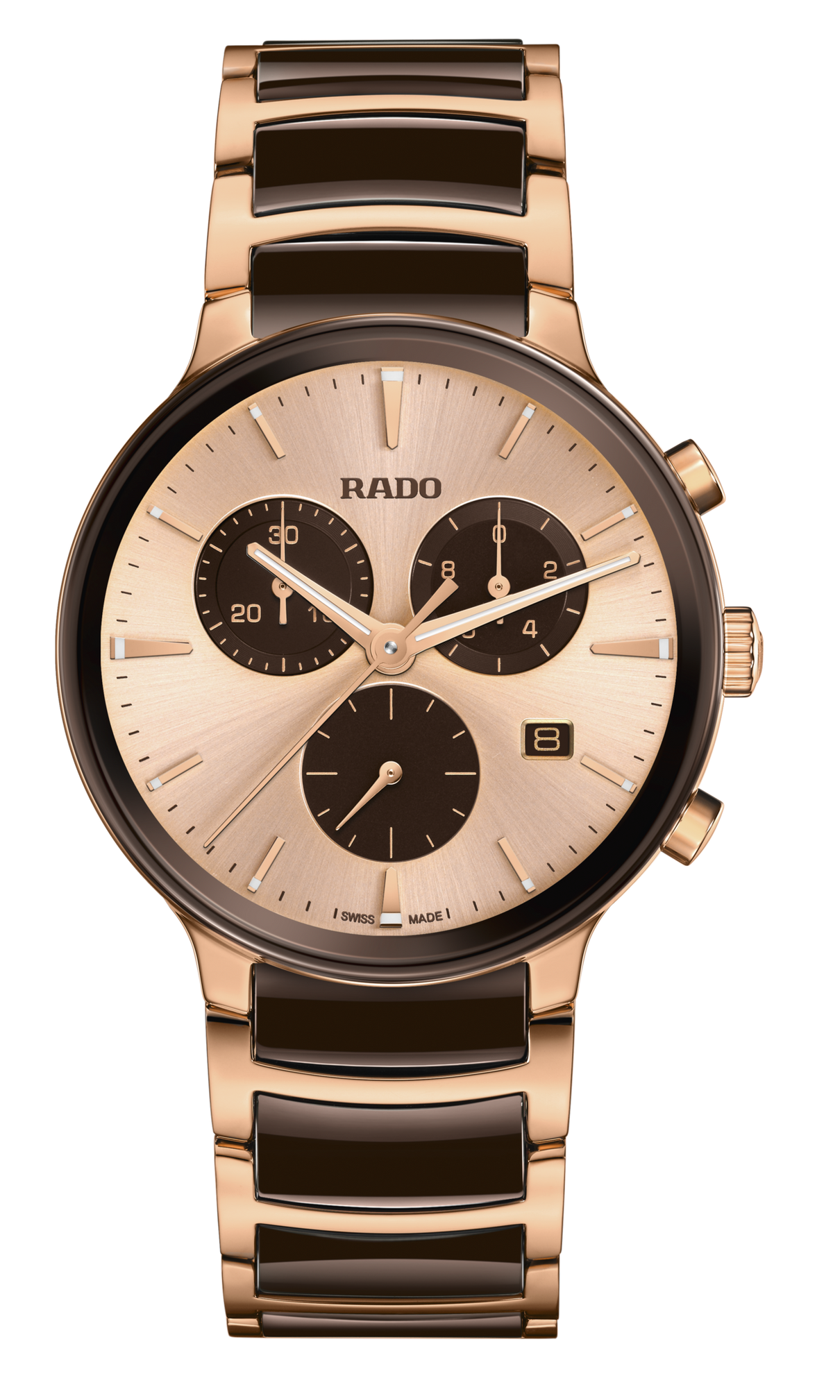 Rado Centrix Chronograph R30212402