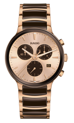 Centrix Chronograph