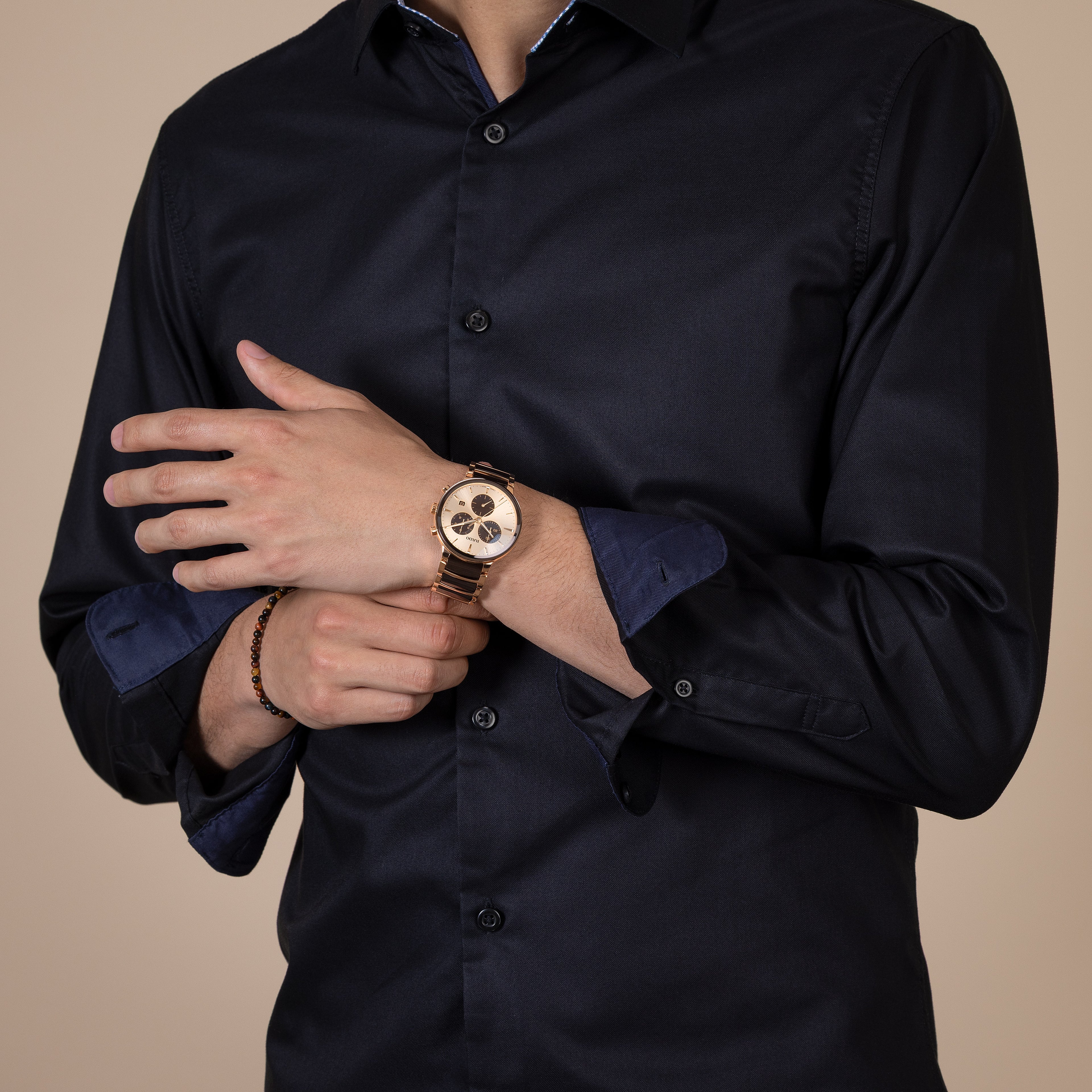 Centrix Chronograph
