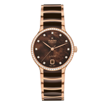 Centrix Automatic Diamonds