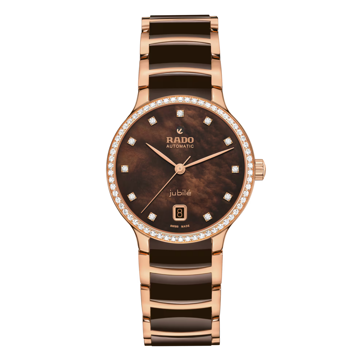 Centrix Automatic Diamonds